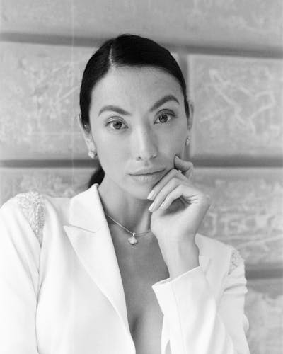 Kavindi Fernando, Programme Director