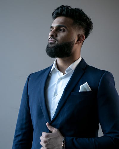 Dr. Ruwan de Silva, Consulting Psychiatrist