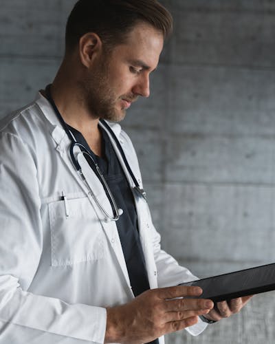 Shalini Wickramasinghe, Trauma Therapist